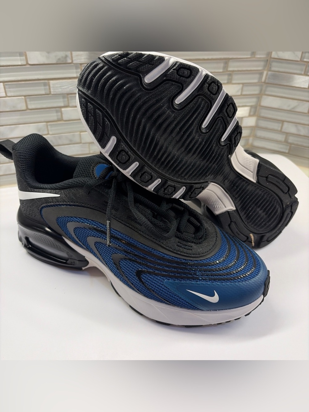 Nike Kids Air Max Fire GS  (Big Kid) Size 5.5Y New